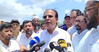 ত্রাণ বিতরণে স্বজনপ্রীতি বরদাশত করা হবে না: ত্রাণমন্ত্রী